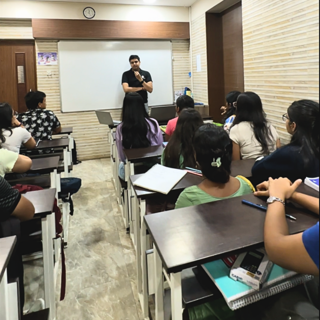 Classroom 4